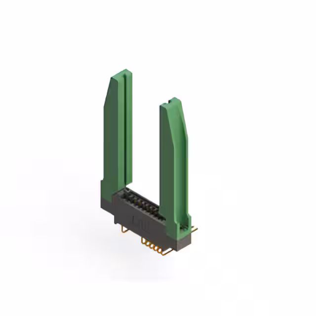 395-022-559-878 EDAC Inc.  Edgeboard Connectors